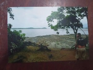 ISLA DE 17 HECTÁREAS EN VENTA EN VERAGUA...