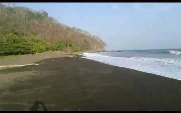 LAND OF 190 HECTARES FOR SALE, IN FRONT OF THE PACIFIC SEA, IN VERAGUA...