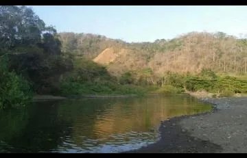 LAND OF 190 HECTARES FOR SALE, IN FRONT OF THE PACIFIC SEA, IN VERAGUAS, PANAMA