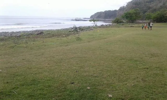 SE VENDE 190 HECTAREAS EN LA COSTA DE VERAGUAS, PANAMÁ