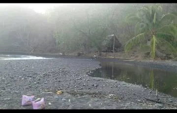 SE VENDE 190 HECTAREAS EN LA COSTA DE VERAGUAS, PANAMÁ