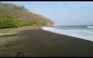 SE VENDE 190 HECTAREAS EN LA COSTA DE VE...