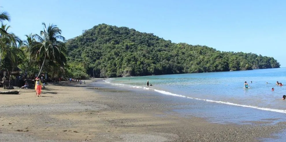 INCREÍBLE PROPIEDAD FRENTE AL MAR EN VENTA, 14 HECTÁREAS (34.59 ACRES); EN PLAYA ROSARIO, PIXVAE.