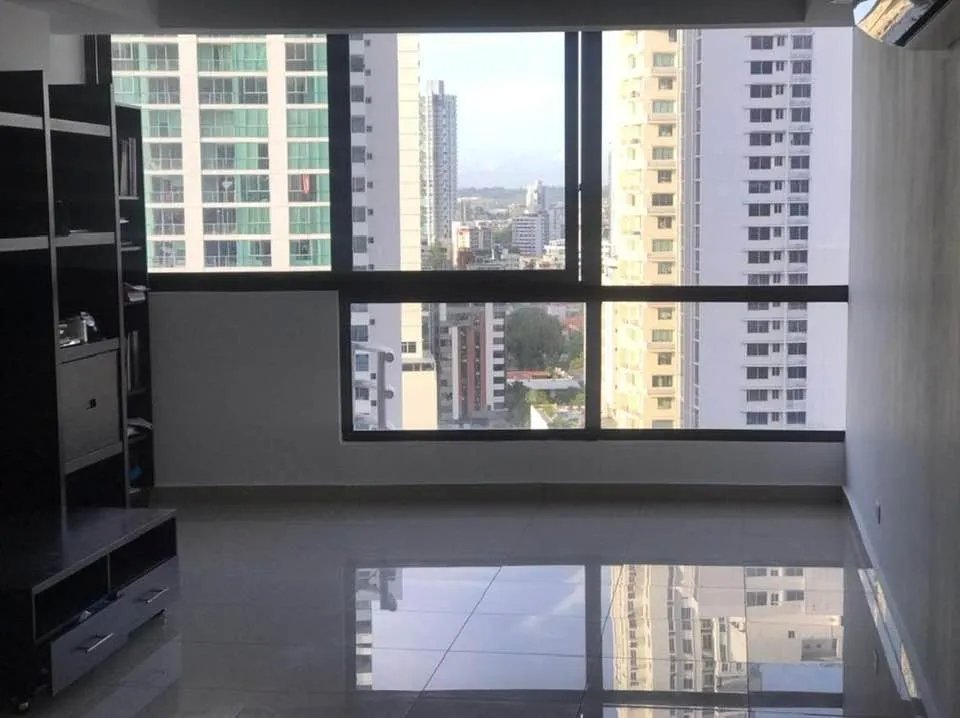 for sale apartment in san franscisco bay , Panama city