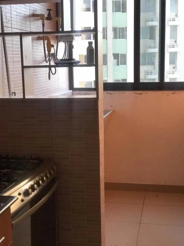 for sale apartment in san franscisco bay , Panama city