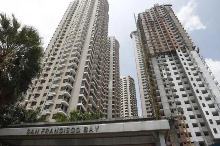 se vende apartamento en san francisco bay, Ciudad de panama