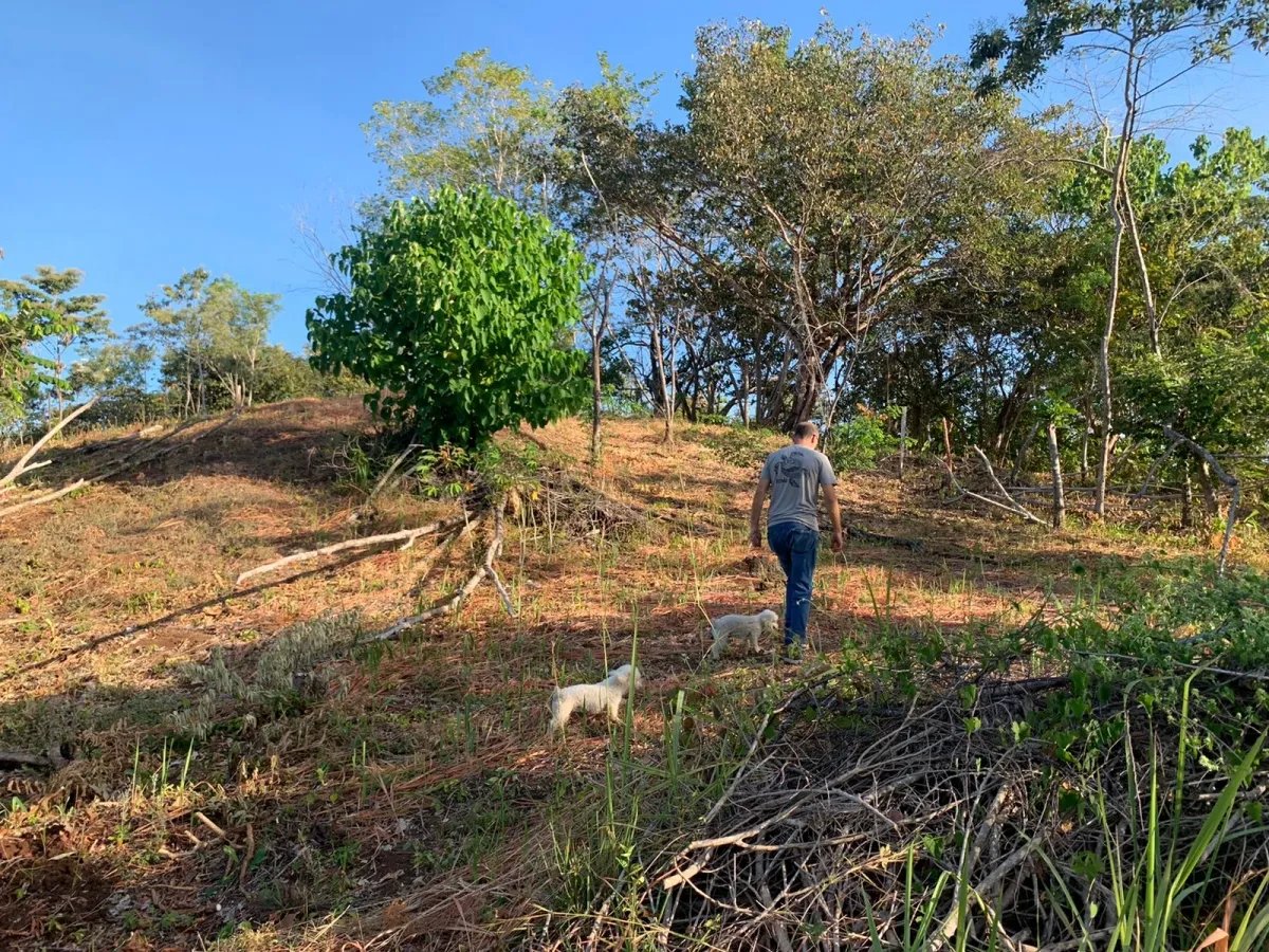 PROPERTY FOR SALE IN SANTA CATALINA, VERAGUAS (THE PROPERTY MEASURES 2400 SQUARE METERS).