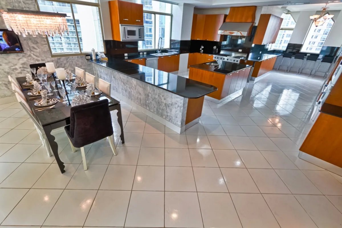 For sale penthouse in punta pacifica panama city
