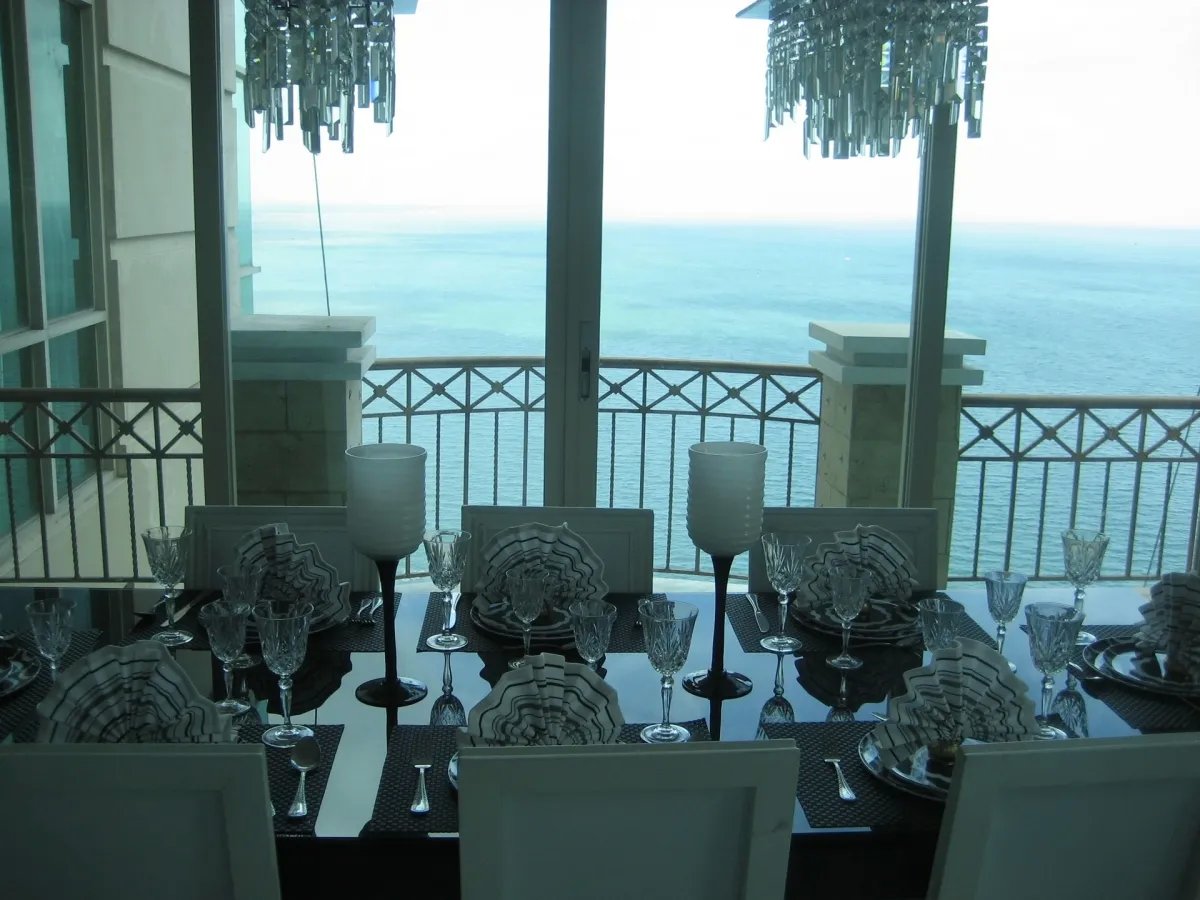 For sale penthouse in punta pacifica panama city