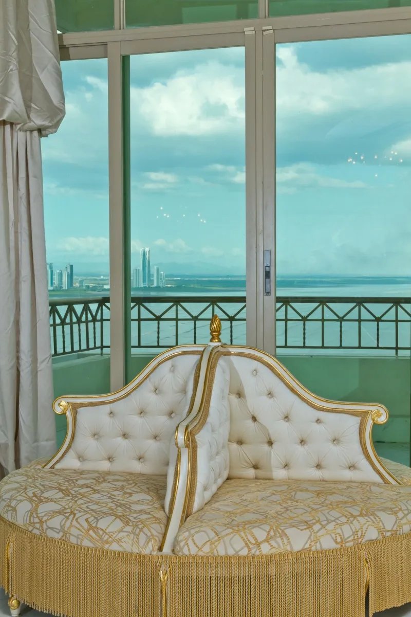 For sale penthouse in punta pacifica panama city