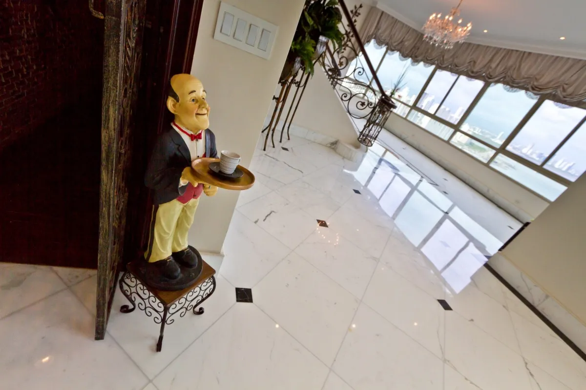 se vende penthouse en punta pacifica ciudad de panama