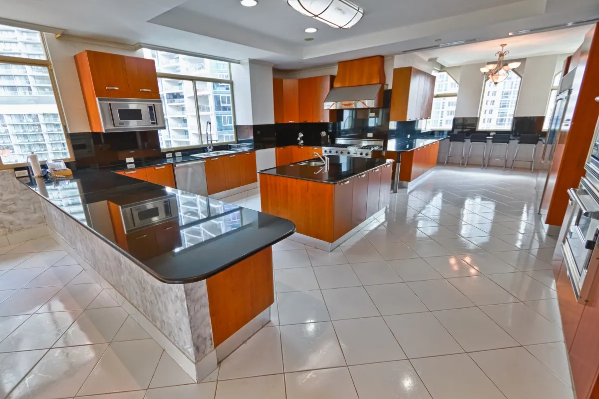 se vende penthouse en punta pacifica ciudad de panama