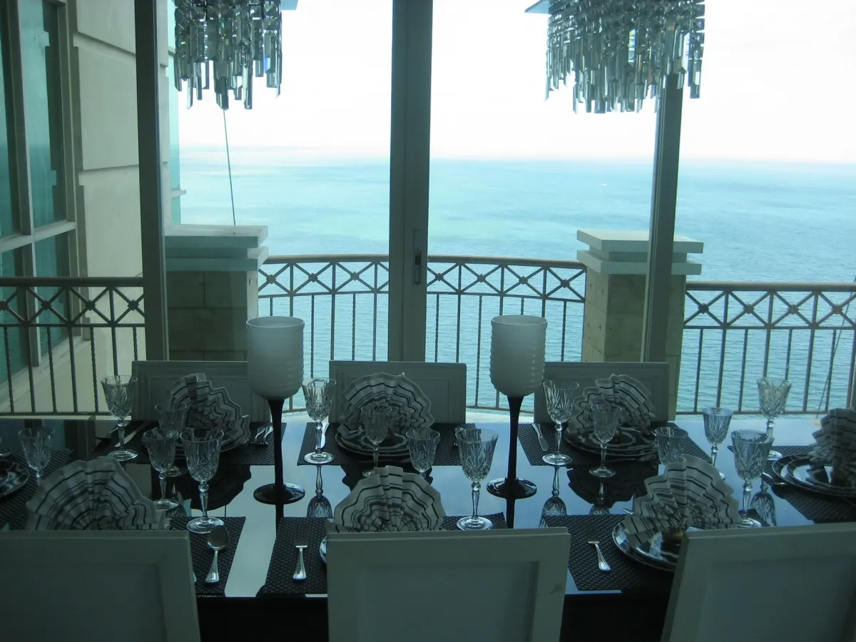 se vende penthouse en punta pacifica ciudad de panama