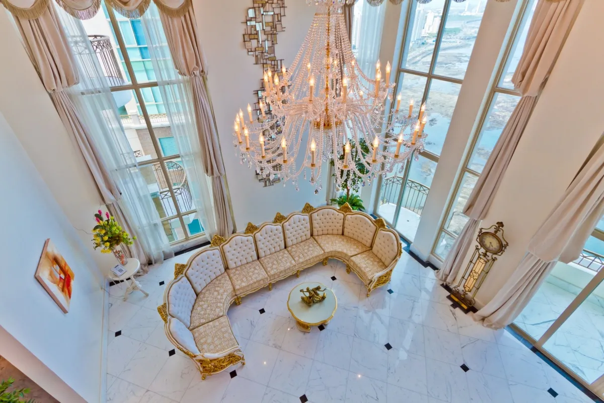 se vende penthouse en punta pacifica ciudad de panama