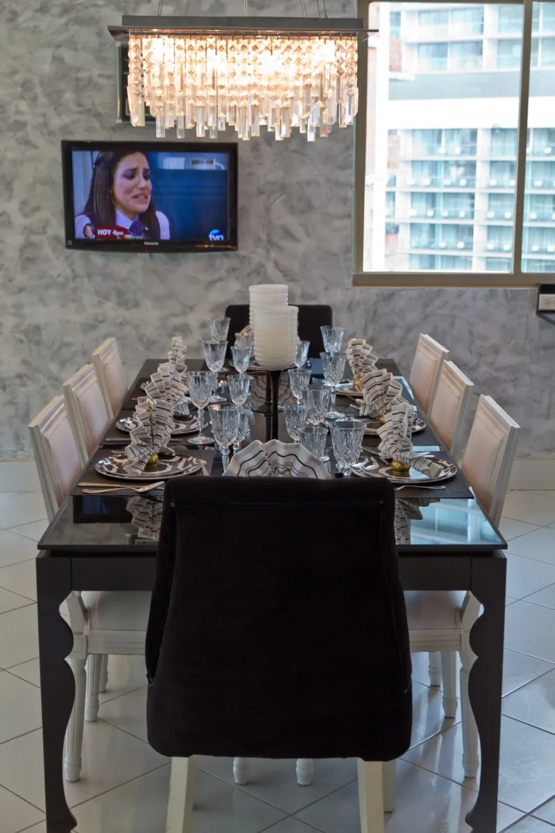 se vende penthouse en punta pacifica ciudad de panama