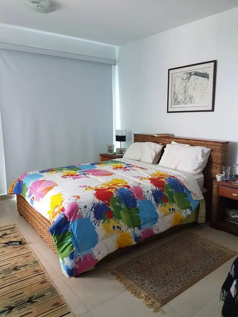 Se alquila apartamento en founders  II playa blanca, panama