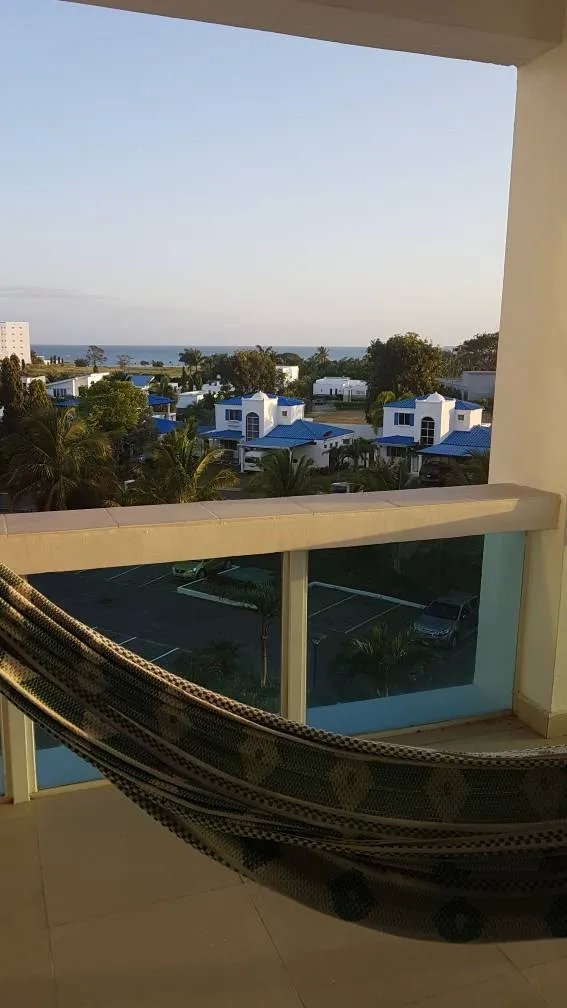 Se alquila apartamento en founders  II playa blanca, panama