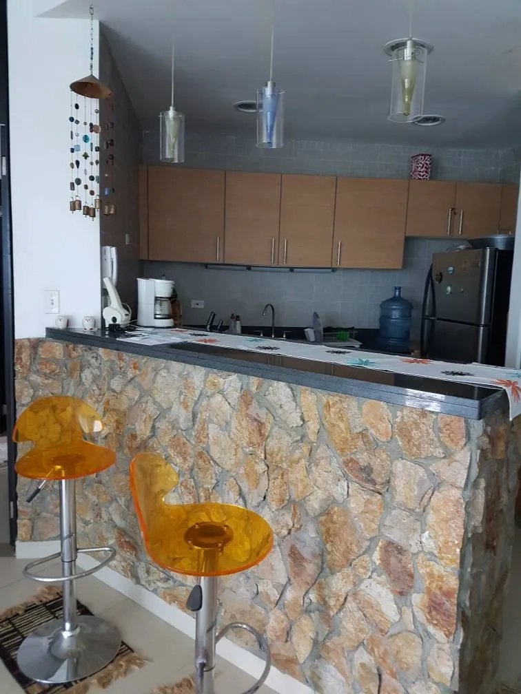 for rent ocean view apartment in ph founders II playa blanca, panama