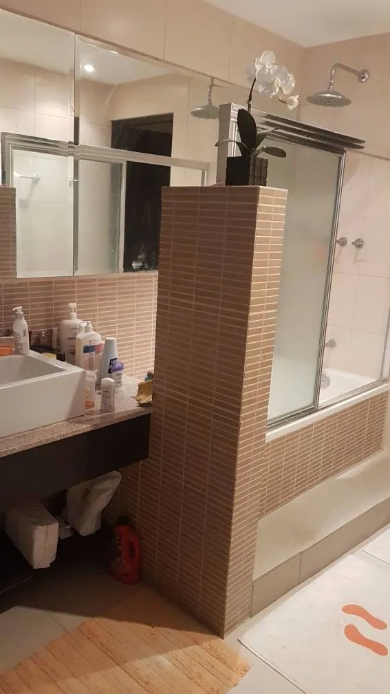 for rent ocean view apartment in ph founders II playa blanca, panama