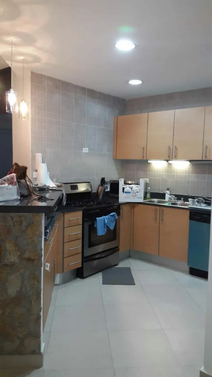 Se alquila apartamento en founders  II playa blanca, panama