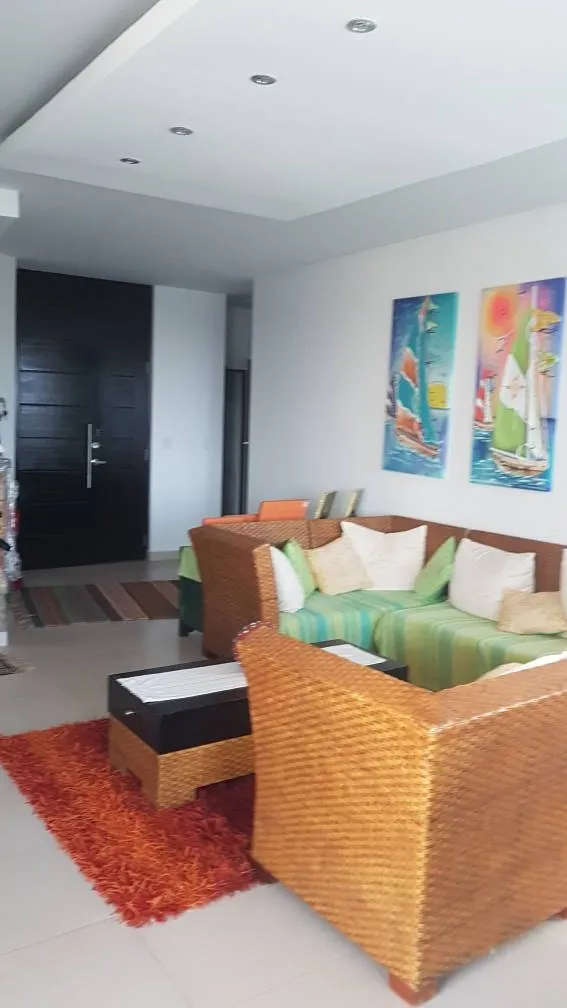 Se alquila apartamento en founders  II playa blanca, panama