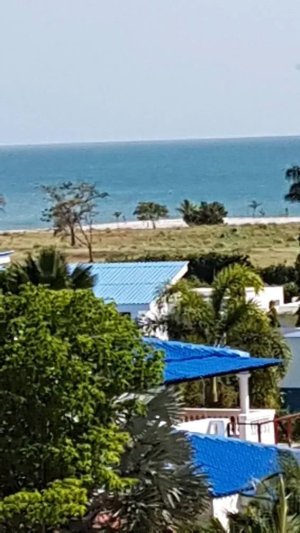 for rent ocean view apartment in ph foun...