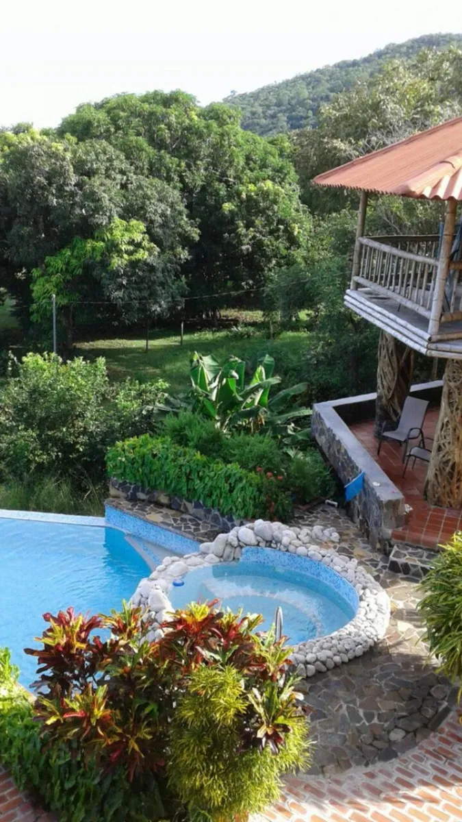 PROPIEDAD EN VENTA EN BUCARO, TONOSI, PROVINCIA DE LOS SANTOS.