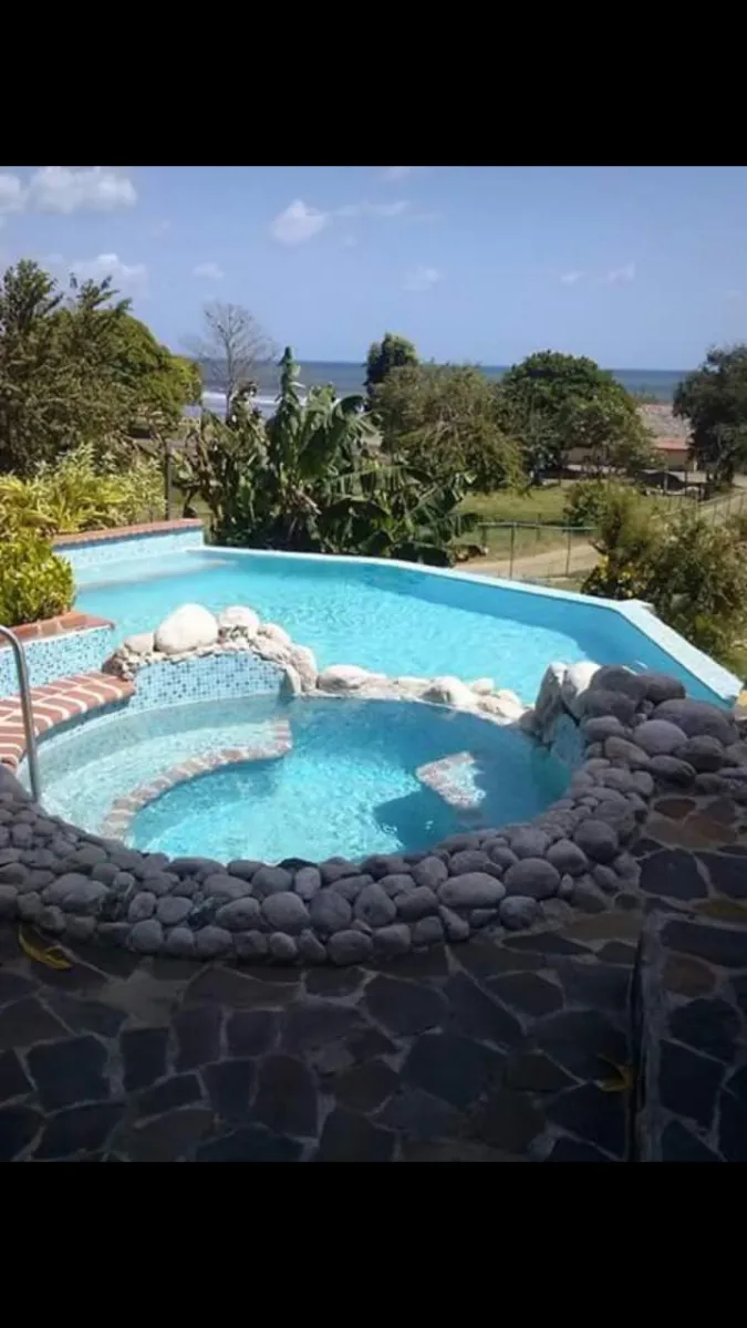 PROPIEDAD EN VENTA EN BUCARO, TONOSI, PROVINCIA DE LOS SANTOS.