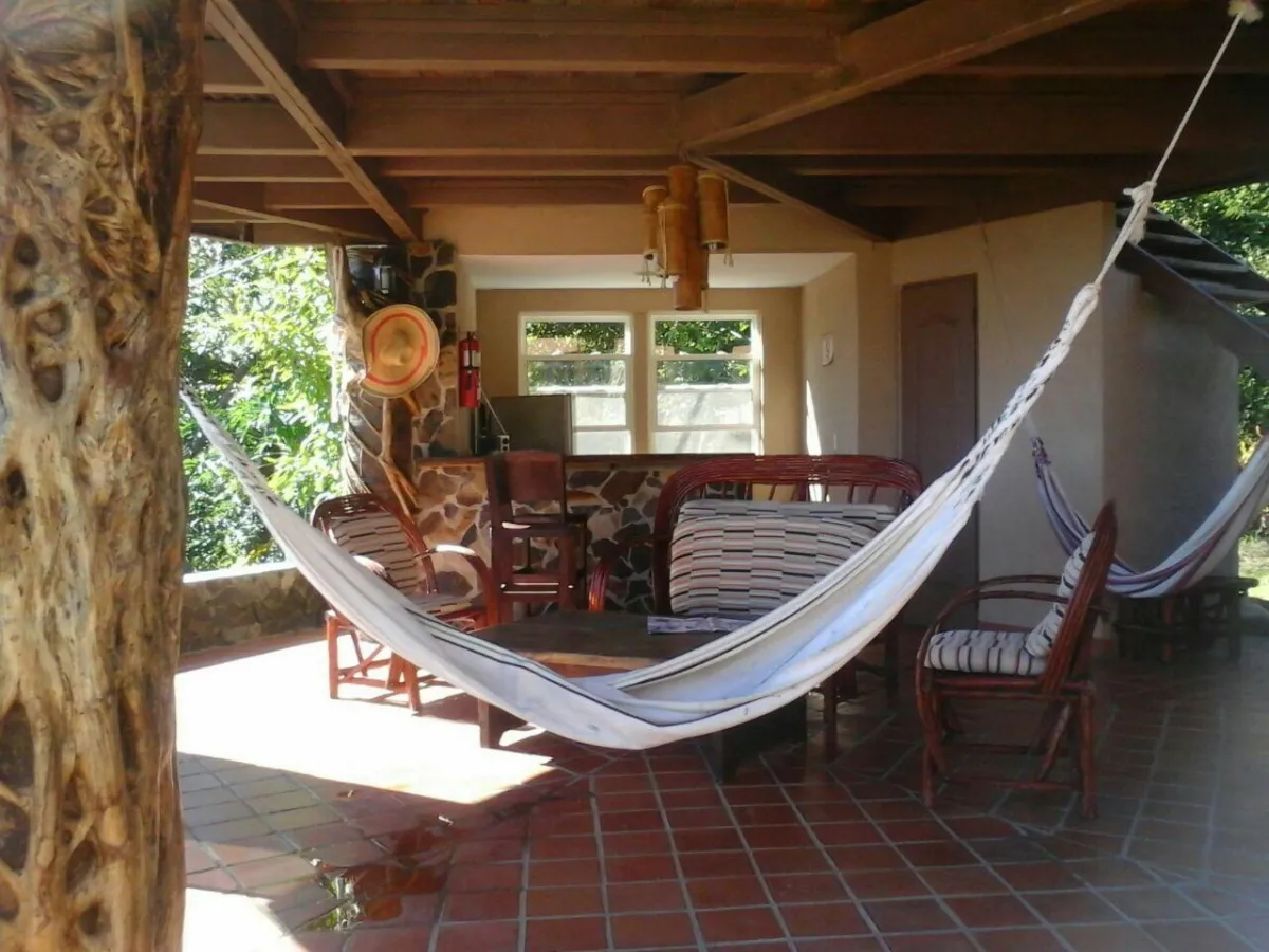 PROPIEDAD EN VENTA EN BUCARO, TONOSI, PROVINCIA DE LOS SANTOS.