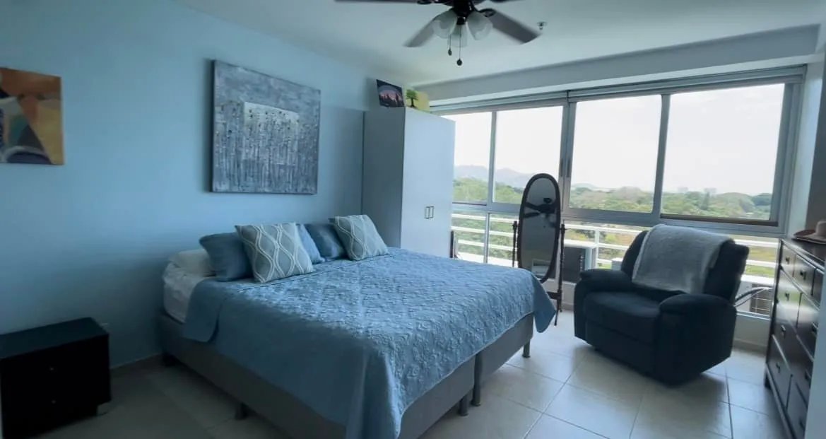 For sale apartment in coronado bay, Panama