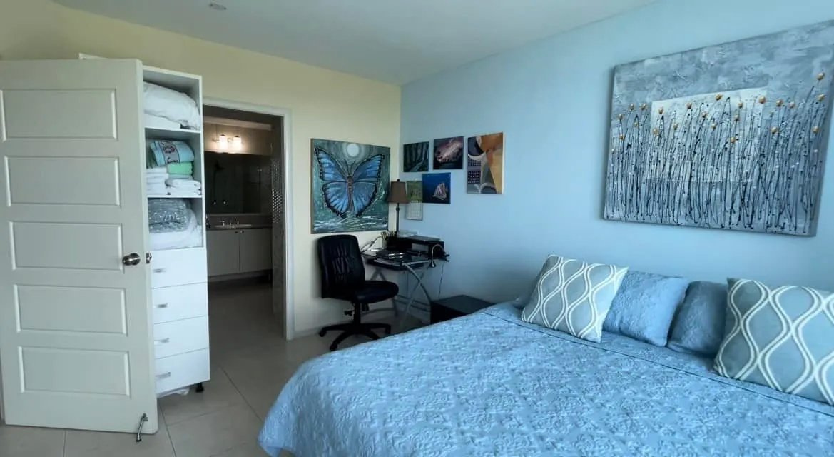 For sale apartment in coronado bay, Panama