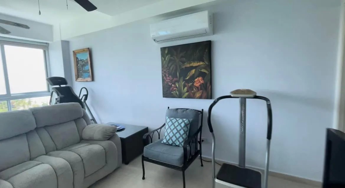 For sale apartment in coronado bay, Panama