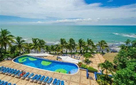 For sale apartment in coronado bay, Panama