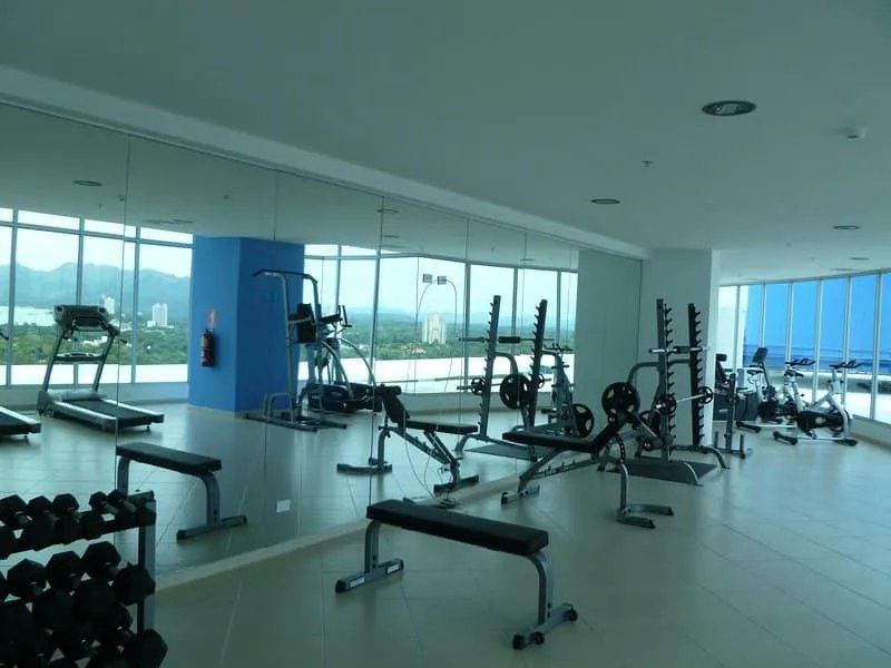 For sale apartment in coronado bay, Panama