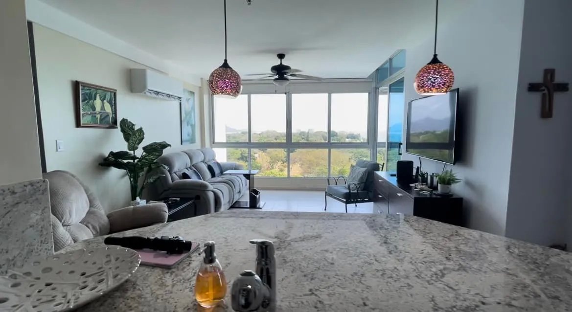 For sale apartment in coronado bay, Panama