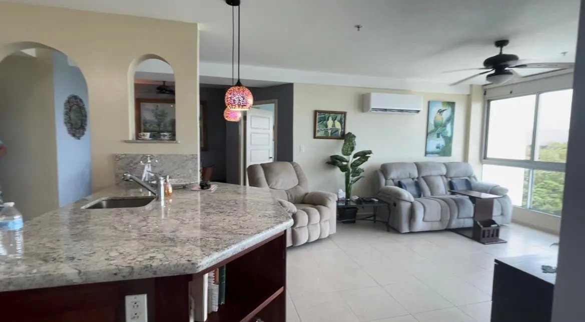 For sale apartment in coronado bay, Panama