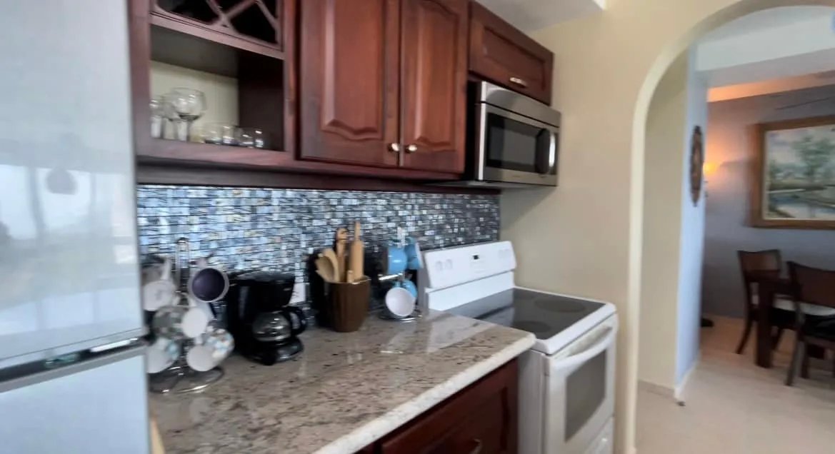 For sale apartment in coronado bay, Panama