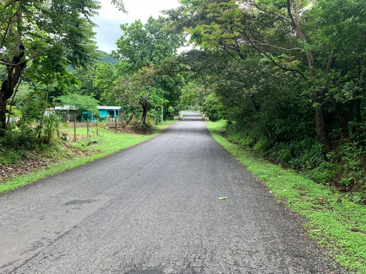PROPERTY FOR SALE IN SANTA FE, VERAGUAS. 39 HECTARES (96.37 ACRES).