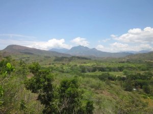 PROPERTY FOR SALE IN SANTA FE, VERAGUAS....