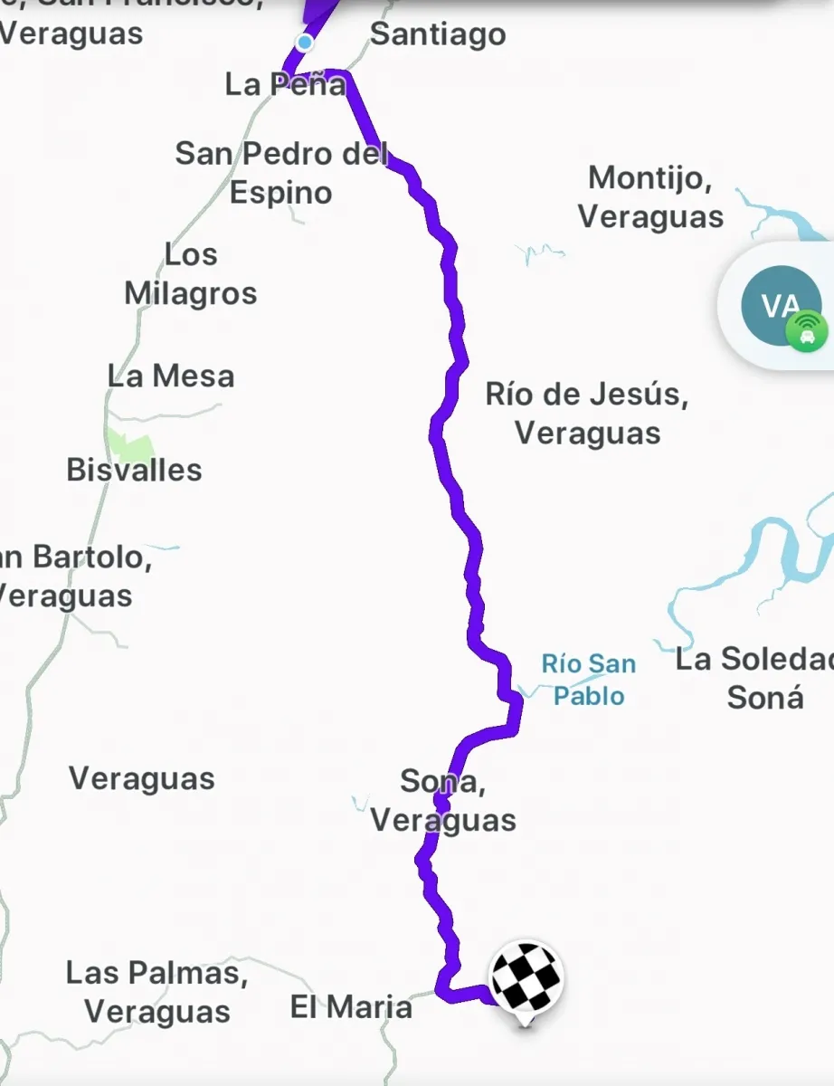 GRAN PROPIEDAD EN VENTA, EN SONA, VERAGUAS. 410 HECTÁREAS (1.013,13 AC...