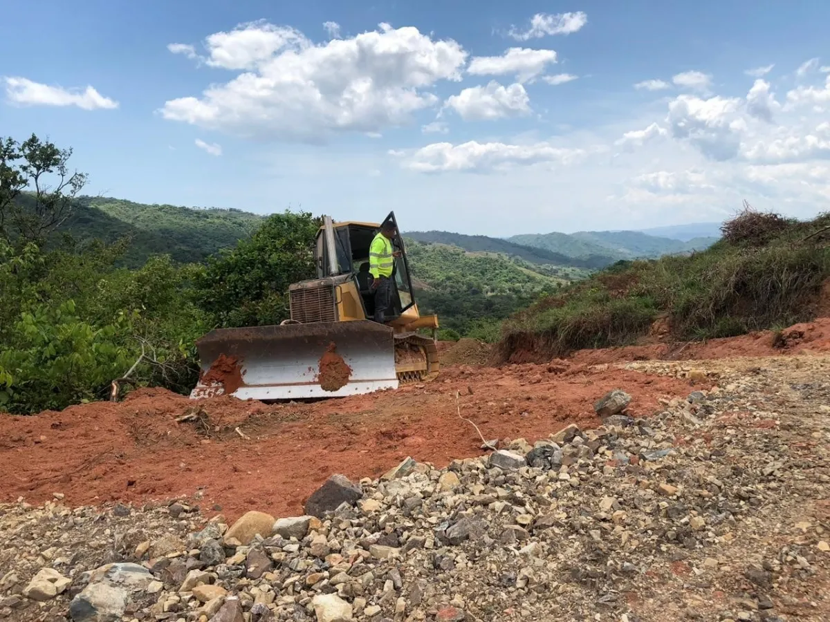 GRAN PROPIEDAD EN VENTA, EN SONA, VERAGUAS. 410 HECTÁREAS (1.013,13 ACRES).