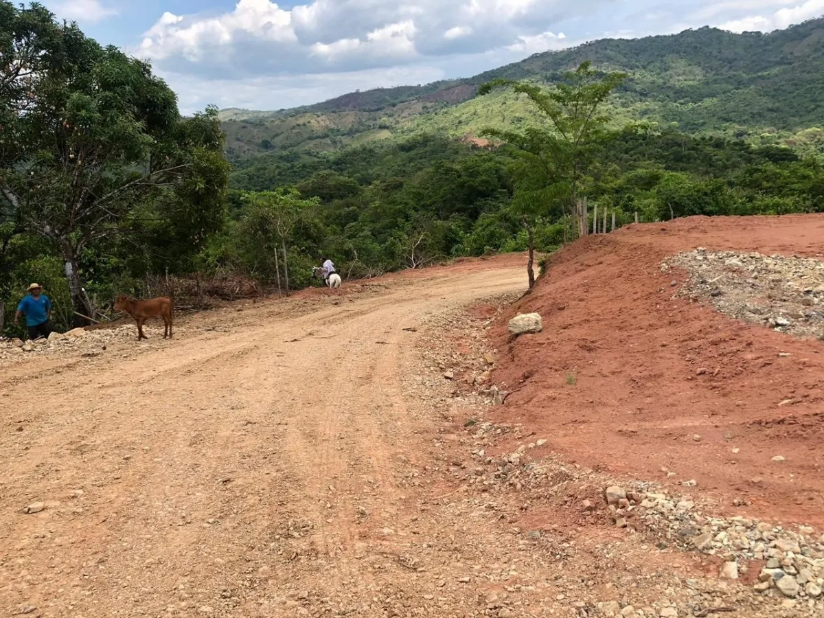 GRAN PROPIEDAD EN VENTA, EN SONA, VERAGUAS. 410 HECTÁREAS (1.013,13 ACRES).