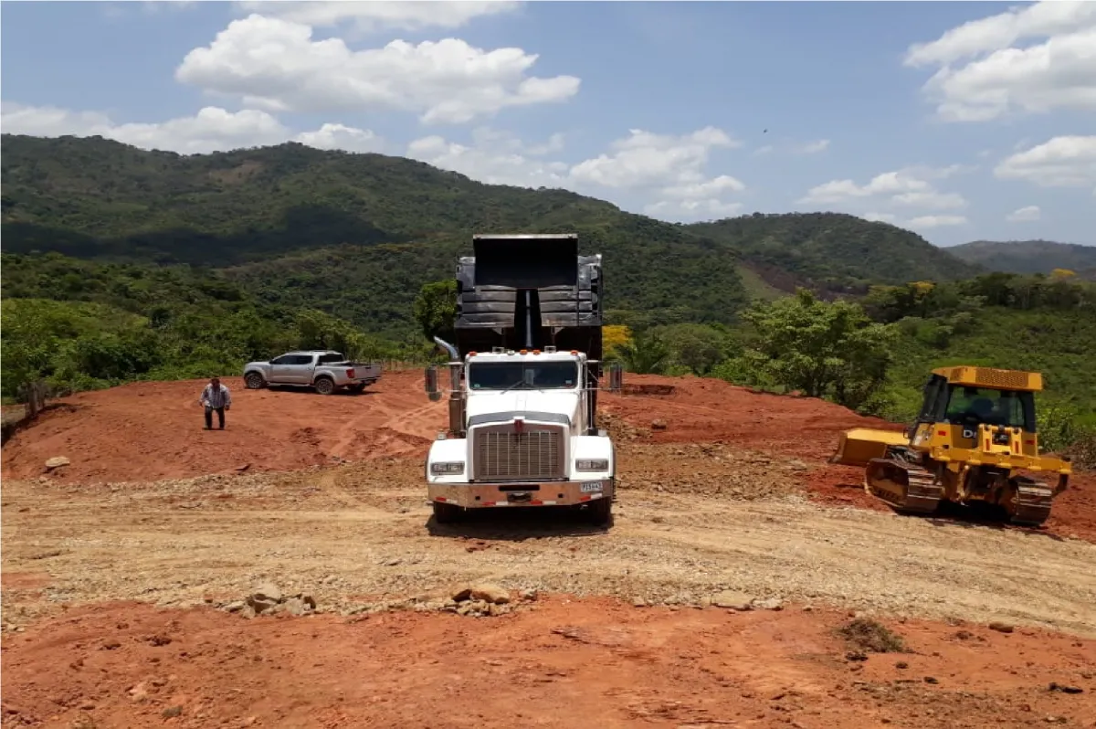GRAN PROPIEDAD EN VENTA, EN SONA, VERAGUAS. 410 HECTÁREAS (1.013,13 ACRES).