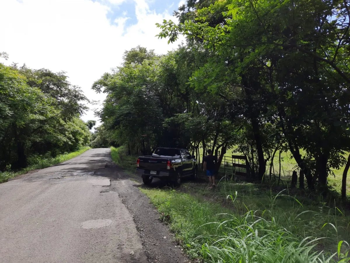 INCREDIBLE PROPERTY OF 3 HECTARES (7.413 ACRES) FOR SALE, IN SANTA CATALINA, VERAGUAS.