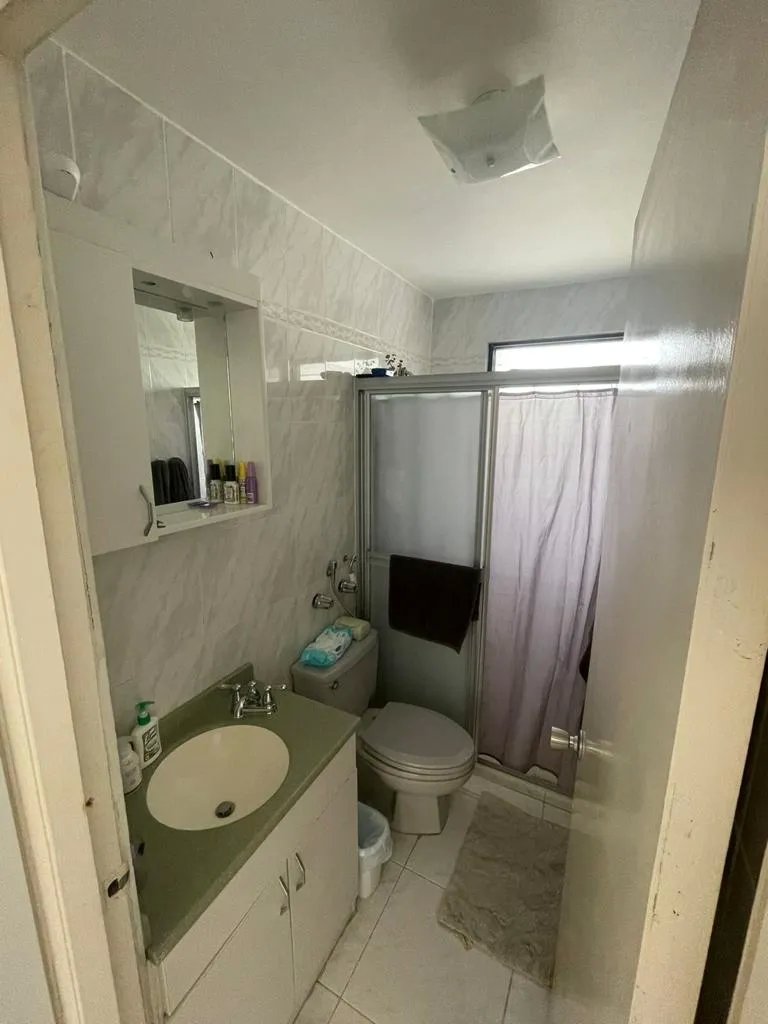 APARTMENT FOR SALE IN COUNTRY PARK BUILDING, SAN FRANCISCO, PANAMA CIT...