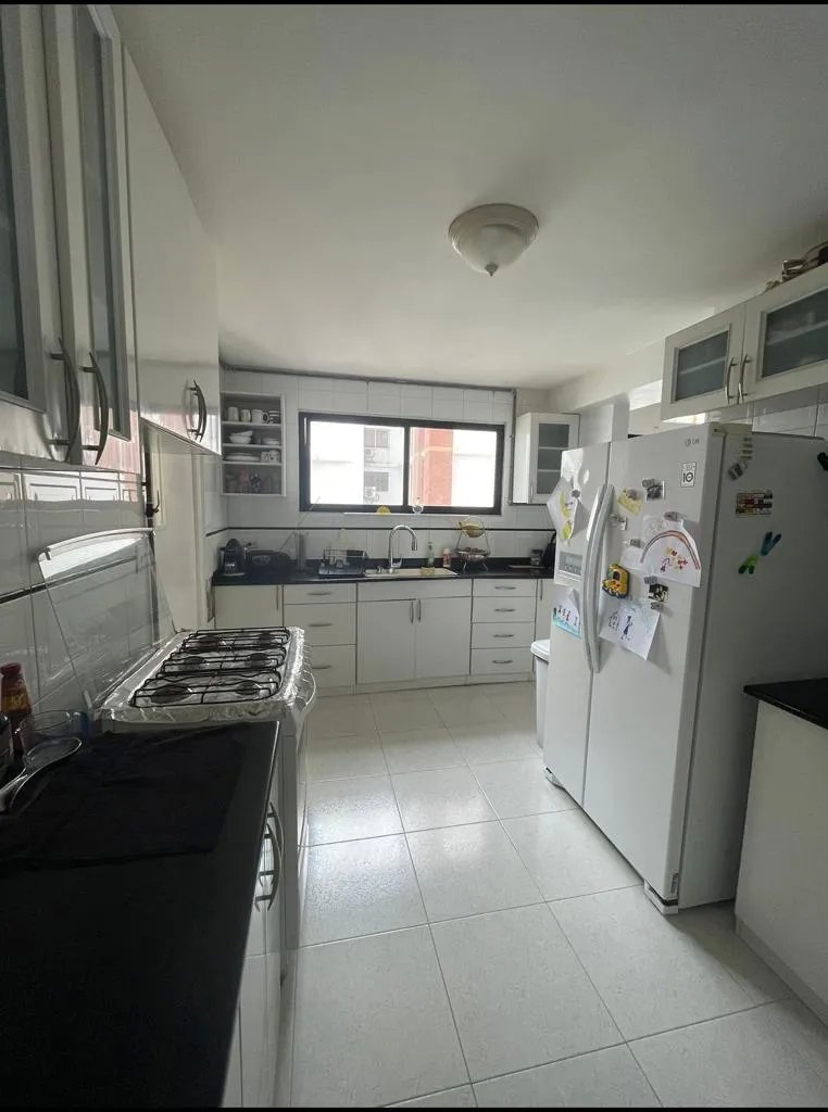APARTMENT FOR SALE IN COUNTRY PARK BUILDING, SAN FRANCISCO, PANAMA CIT...