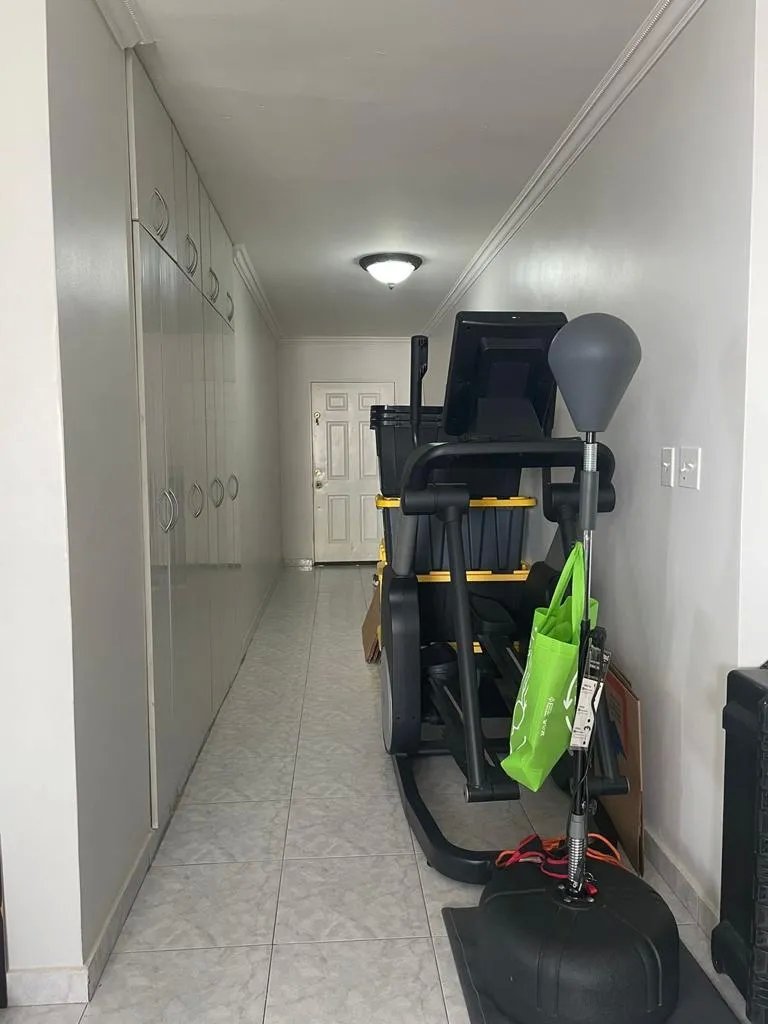 APARTMENT FOR SALE IN COUNTRY PARK BUILDING, SAN FRANCISCO, PANAMA CIT...