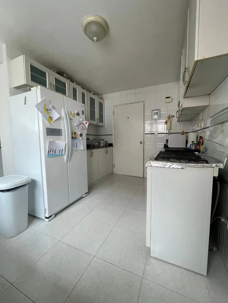 APARTAMENTO EN VENTA EN EDIFICIO COUNTRY PARK, SAN FRANCISCO, CIUDAD DE PANAMÁ. DE 151 METROS CUADRADOS.