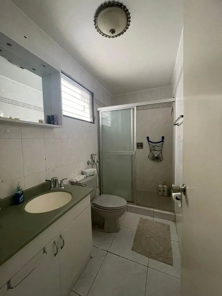 APARTAMENTO EN VENTA EN EDIFICIO COUNTRY PARK, SAN FRANCISCO, CIUDAD DE PANAMÁ. DE 151 METROS CUADRADOS.