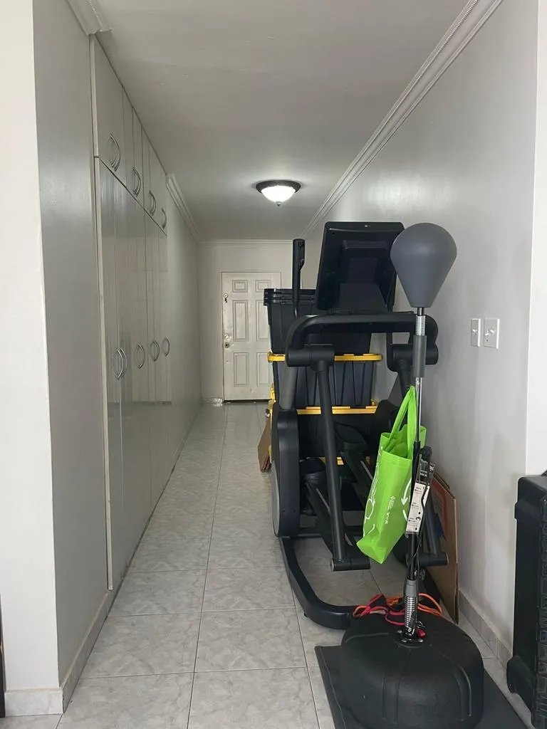 APARTAMENTO EN VENTA EN EDIFICIO COUNTRY PARK, SAN FRANCISCO, CIUDAD DE PANAMÁ. DE 151 METROS CUADRADOS.